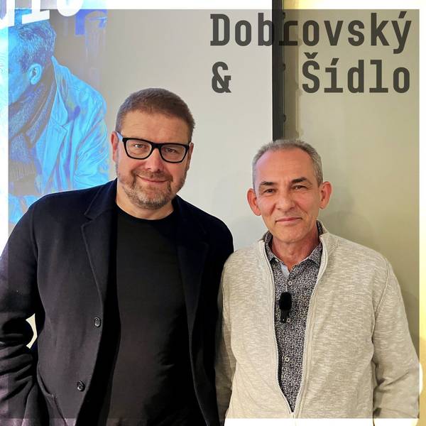Dobrovský & Šídlo
